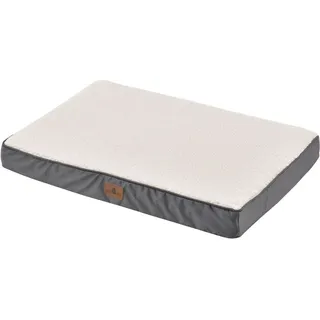 Juskys Hundekissen Milow 112 x 81 cm beige