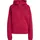 W FI SL FZ Damen Kapuzenjacke rot