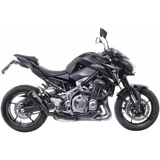 LeoVince Schalldämpfer SBK LV-10 Schwarz