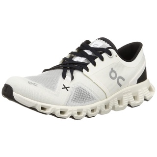 Damen White / Black 42