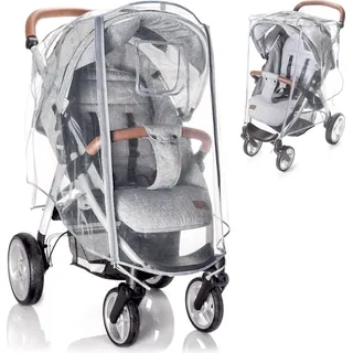 zamboo Universal Regenschutz Premium für Buggy