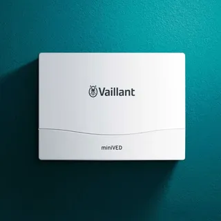 Vaillant miniVED H 6/3 N