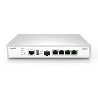 EnGenius XG60-FIT, 3 Gbit/s, 0,9 Gbit/s, 4096 MB, 2,1 MHz, IEEE 802.3af, IEEE 802.3at, 50 Benutzer
