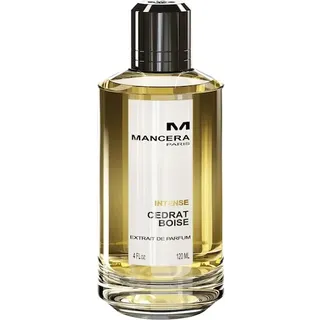 Mancera Intense Cedrat Boise Extrait de Parfum 120 ml