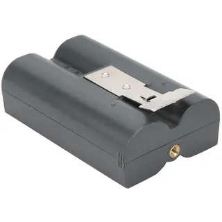 HEEPDD 6040-mAh Türklingel Extra Schnellverkaufs Akku, Hochkapazität Video-Türklingel Verbessert Lithium-Li-Ionen-Batterien mit Ladekabel für Ring-Doorbell