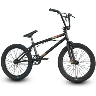 SIBMX FS1 Draak