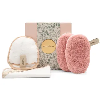 Waschies Rosé Edition Box S Geschenkset