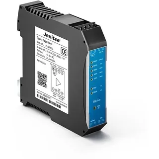 JANITZA Messsignalwander für Rogow RogoTrans