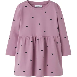 NAME IT Kleid in Mauve orchid | Gr.: 92