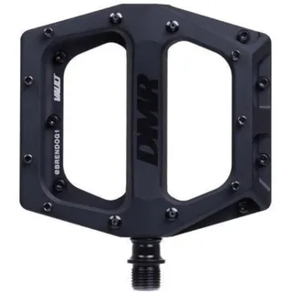 DMR Vault Brendog Pedal - schwarz