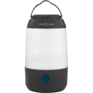 Ansmann Mini Camping Latern inkl. 3xAAA
