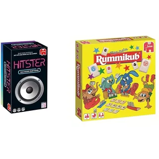 JUMBO Spiele Hitster