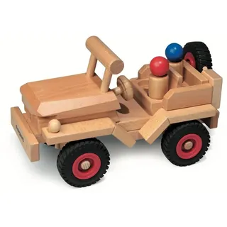 Fagus Jeep