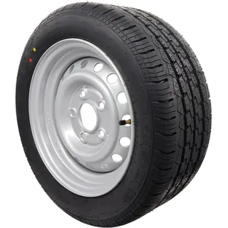 Anhänger Komplettrad 6Jx13 112x5 ET30 Kenda 195/50R13C 104 N 195 50 R 13 C Humbaur Unsinn Anhängerrad Rad