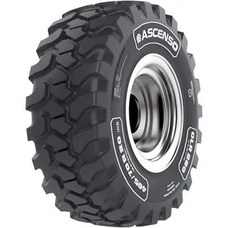 ASCENSO 365/70 R18 135/146B CLR280