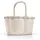teddy sand white