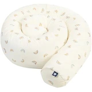 Julius Zöllner Jersey 180 cm, weiss