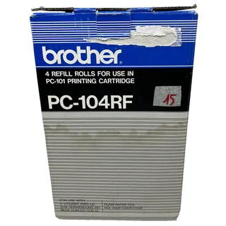 Brother PC-104RF