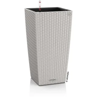 40 Komplettset 40 x 40 x 75 cm lichtgrau