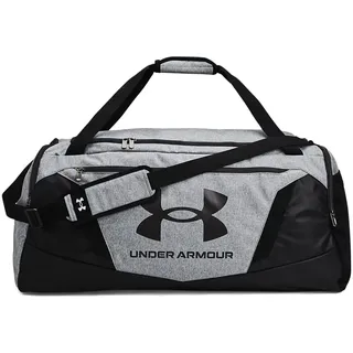 Under Armour Undeniable 5.0 Sporttasche M 58 Liter 012 pitch gray medium heather/black/black