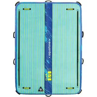 Aquatone Club Air Plattform 8'0" Seeinsel