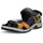navy/dunkelorange 40