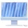 M4 16 GB RAM 512 GB SSD 10-Core GPU Blau