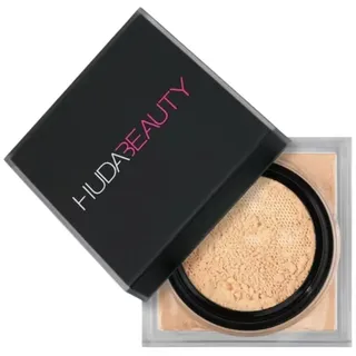 Huda Beauty Easy Bake Loose Baking & Setting Powder Banana Bread 20 g