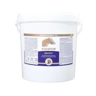 Vétoquinol Senior Pellets 3 kg