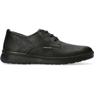 Mephisto Lester - herren schnürschuhe - Schwarz - 39