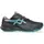 Herren Black Misty Pine 44 5