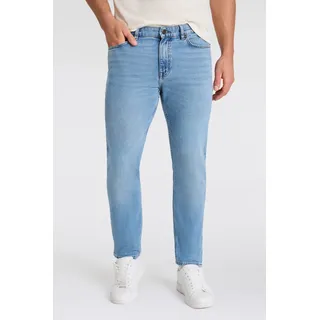 Boss Delaware Slim Fit Bright Blue 33/34