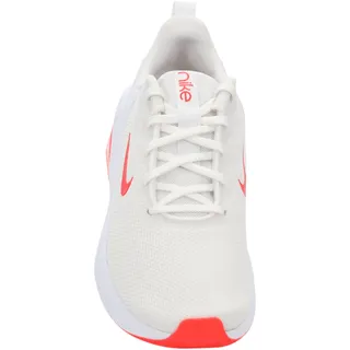 Nike W Air Zoom Bella 7 Damen White/Bright Crimson-White 41