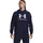 Rival Fleece Logo Herren 410 midnight navy/white XXL