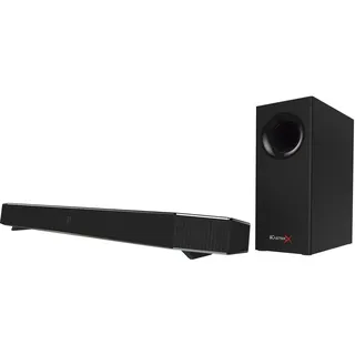 Creative Labs Sound BlasterX Katana Bluetooth 2.1 System