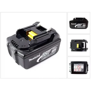 BL1830B 18 V Li-Ion 3,0 Ah 194204-5