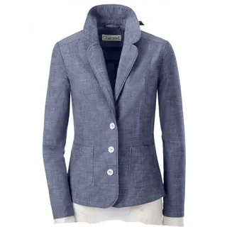 Witt Weiden Blazer in jeansblau | Gr.: 52
