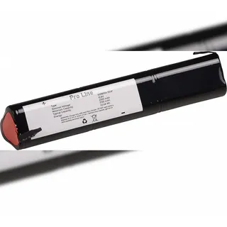 Varta AA 10,8 V / 2100mAh Ersatz Akku für Rolladen, Solarfenster