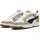 Puma White/Puma Black/Ice Coffee 41
