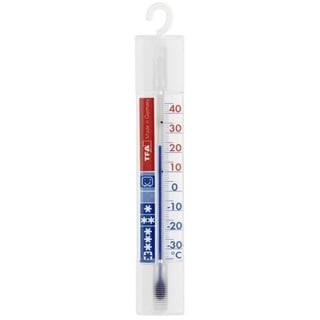 TFA 14.4000 Kühl-/Gefrierschrank-Thermometer