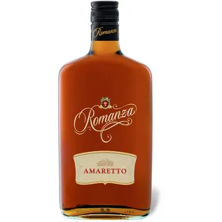 Romanza Amaretto 20% Vol. 0,7 l