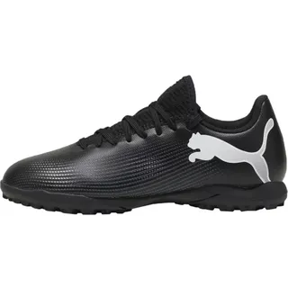 TT Jr. puma black/puma white 38