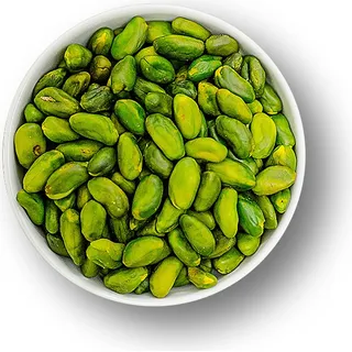 1001 Frucht Pistazien ohne Schale naturbelassen, 500g