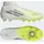 AG Damen White/Iron Metallic/Hi-Res Yellow 36 2/3
