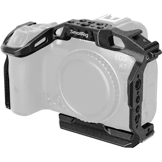 SmallRig Kompatibel for Canon EOS R7