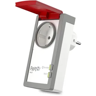AVM FRITZ!DECT 210 Smart Home Steckdose 20002723