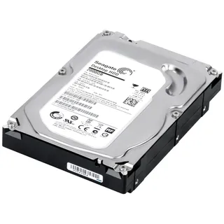 Seagate BarraCuda 2 TB 3,5" ST2000DM001