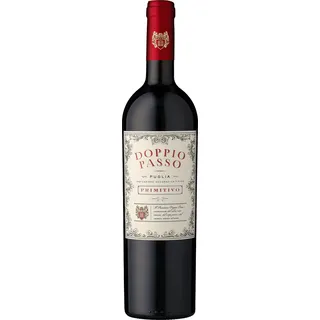 Doppio Passo Primitivo Puglia