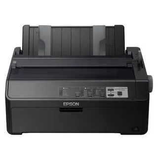 Epson FX-890II Nadeldrucker