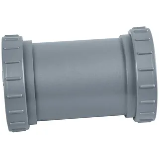 Sera Hauptrohr mit Schraubringen für UV-C-System 24 W